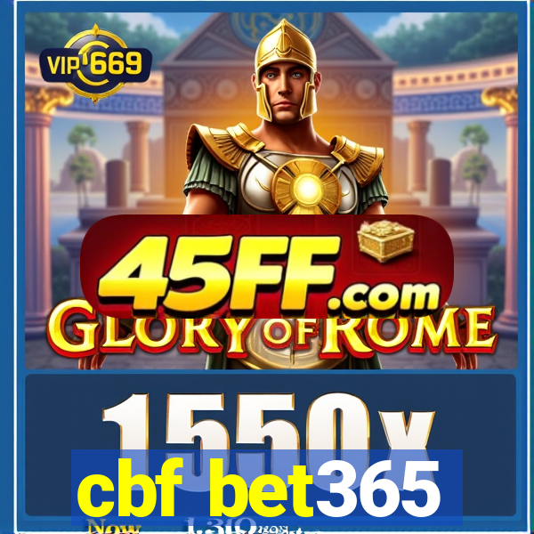 cbf bet365